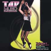 Music For Tap Dancers Vol. 1