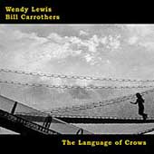 The Language Of Crows