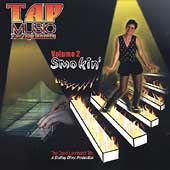 Music For Tap Dancers Vol. 2