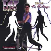 Music For Tap Dancers Vol. 3