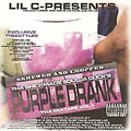 Purple Drank Tha Mixtape Vol. 1 [PA]