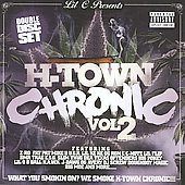 H-Town Chronic Pt.2