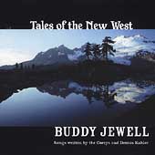 Tales of the New West