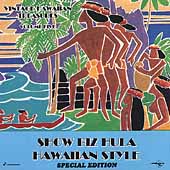 Vintage Hawaiian Treasures Vol. 5