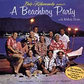 A Beachboy Party