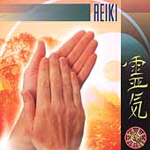 Voyage To Harmony: Reiki