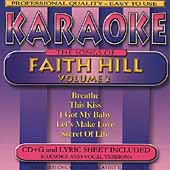 The Songs Of Faith Hill Vol. 2