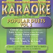 Songs Of Popular Duets Vol. 2