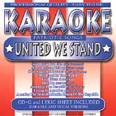 United We Stand Karaoke  [CD+G]