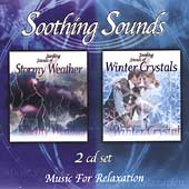 Soothing Sounds of Stormy Weather/Winter Crystals