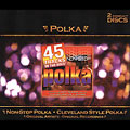 Polka: Non-Stop Polka/Cleveland Style Polka