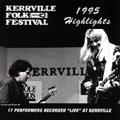 1995 Kerrville Highlights