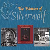 Women Of Silverwolf [Box]