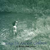 Songs For Ancient Children