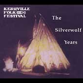 Kerrville Folk Festival... [Box]