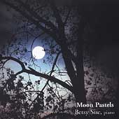 Moon Pastels