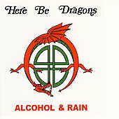 Alcohol & Rain