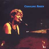 Caroline Aiken