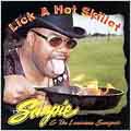 Lick a Hot Skillet