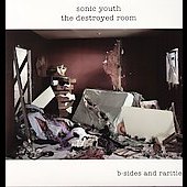 The Destroyed Room:B-Sides And Rarities