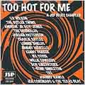 Too Hot For Me: A JSP Sampler