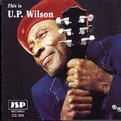 This Is U.P. Wilson