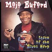State of the Blues Harp
