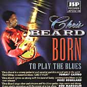 Born to Play the Blues
