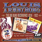 Big Band Recordings 1930-1932, The [Remaster]
