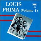 Louis Prima Vol.1 1934-1935