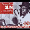 Sunnyland Slim & His Pals - The Classic... [Box]