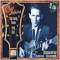 Chet Atkins: The Early Years 1946-1957 [Box] [Remaster]