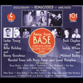 Away From Base: Count Basie Sidemen... [Box]