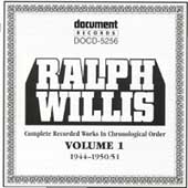 The Complete Recordings Vol. 1 (1944-1951)