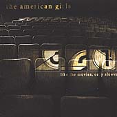 Like the Movies, Only Slower [ECD]