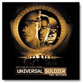 Universal Soldier II: The Return