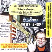 Chadbourne Barber Shop