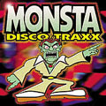 Monsta Disco Traxx [EP]