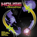 House Maestros [EP]