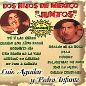 Dos Hijos de Mexico "Juntos"