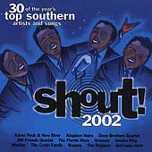 Shout! 2002