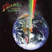 Serious Smokers: The Best Of Ras Command