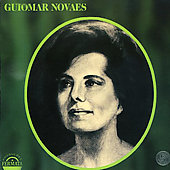 Guiomar Novaes