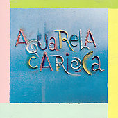 Aquarela Carioca