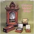 Victorian Musical Boxes