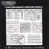 Contemporary Swedish Music