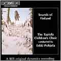 Sounds of Finland / Pohjola, Tapiola Children's Choir