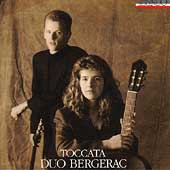 Toccata / Duo Bergerac