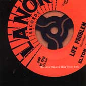 The Lanor Records Story 1960-1992