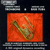 Trombone & Bass Tuba / Christer Torge, Michael Lind